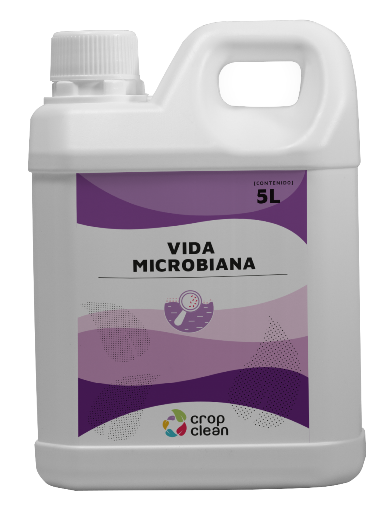 Vida Microbiana
